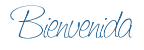 Bienvenida